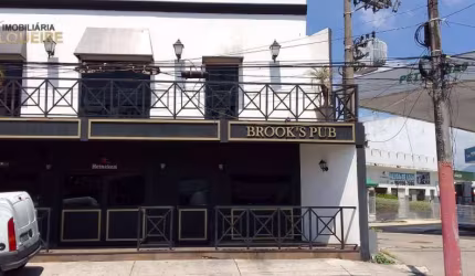 Galpão, 600 m² - venda por R$ 2.000.000,00 ou aluguel por R$ 18.000,00/mês - Vila Valqueire - Rio de Janeiro/RJ