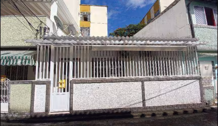 Casa à venda, 80 m² por R$ 279.999,99 - Campinho - Rio de Janeiro/RJ