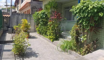 Casa à venda, 249 m² por R$ 995.000,00 - Vila Valqueire - Rio de Janeiro/RJ