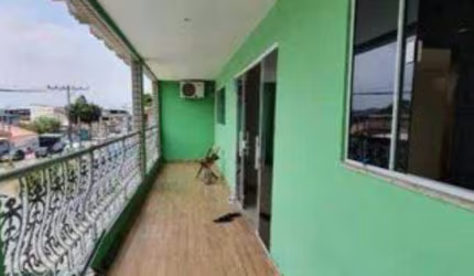 Casa com 3 dormitórios à venda, 120 m² por R$ 230.000,00 - Realengo - Rio de Janeiro/RJ