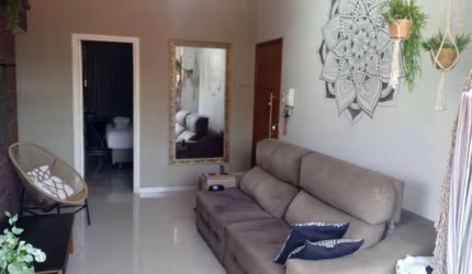 Apartamento à venda, 55 m² por R$ 250.000,00 - Vila Valqueire - Rio de Janeiro/RJ