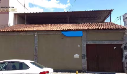 Casa à venda, 532 m² por R$ 850.000,00 - Campinho - Rio de Janeiro/RJ