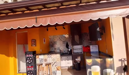 Cobertura à venda, 100 m² por R$ 330.000,00 - Campinho - Rio de Janeiro/RJ