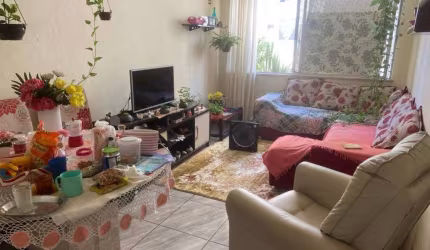 Apartamento à venda, 67 m² por R$ 180.000,00 - Praça Seca - Rio de Janeiro/RJ