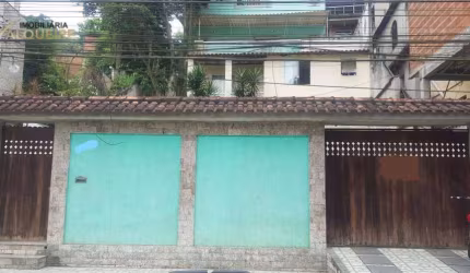 Casa à venda, 150 m² por R$ 299.000,00 - Taquara - Rio de Janeiro/RJ
