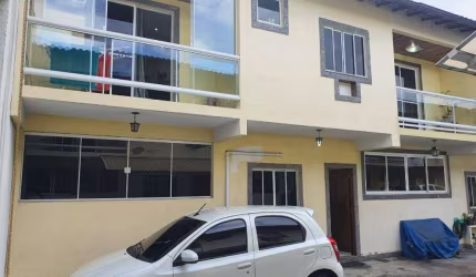 Casa à venda, 64 m² por R$ 320.000,00 - Marechal Hermes - Rio de Janeiro/RJ