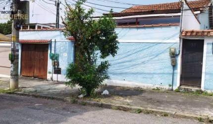Casa à venda, 215 m² por R$ 1.200.000,00 - Taquara - Rio de Janeiro/RJ