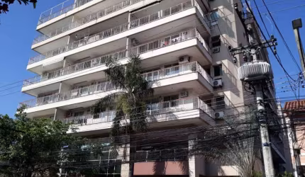 Oportunidade: Cobertura com 3 dormitórios à venda, 140 m² por R$ 470.000.