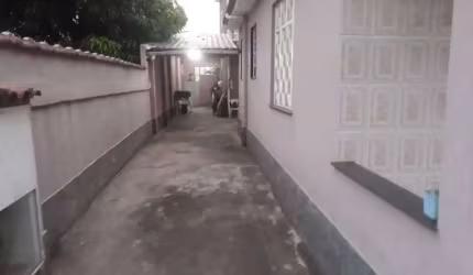 Casa à venda, 300 m² por R$ 1.200.000,00 - Bangu - Rio de Janeiro/RJ