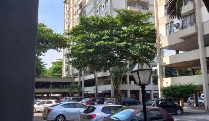 Apartamento com 2 dormitórios à venda, 72 m² por R$ 220.000 - Praça Seca - Rio de Janeiro/RJ