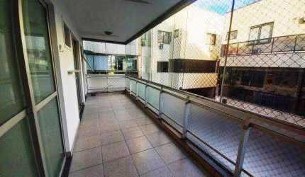 Apartamento à venda, 80 m² por R$ 500.000,00 - Recreio dos Bandeirantes - Rio de Janeiro/RJ