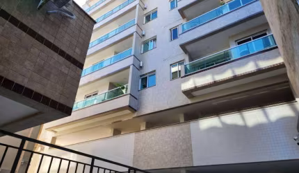 Apartamento à venda, 110 m² por R$ 590.000,00 - Vila Valqueire - Rio de Janeiro/RJ