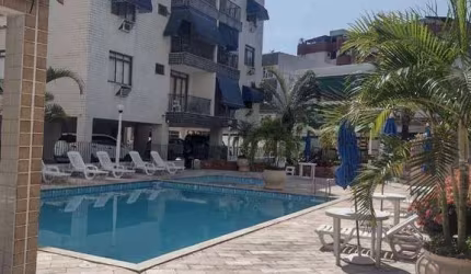 Apartamento à venda, 80 m² por R$ 425.000,00 - Vila Valqueire - Rio de Janeiro/RJ