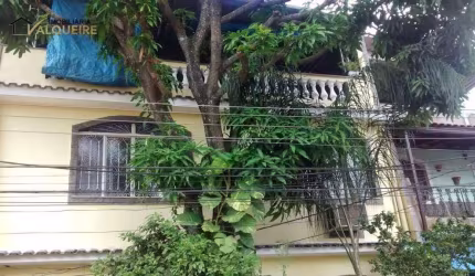 Casa com 4 dormitórios à venda, 280 m² por R$ 375.000,00 - Campo dos Afonsos - Rio de Janeiro/RJ