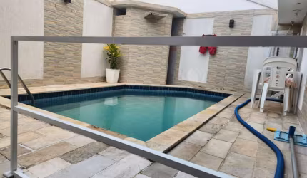 Casa à venda, 225 m² por R$ 390.000,00 - Padre Miguel - Rio de Janeiro/RJ
