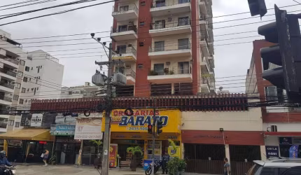 Apartamento à venda, 60 m² por R$ 270.000,00 - Pechincha - Rio de Janeiro/RJ