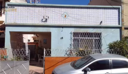 Casa com 3 dormitórios à venda, 115 m² por R$ 300.000,00 - Praça Seca - Rio de Janeiro/RJ