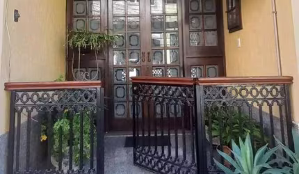 Casa à venda, 189 m² por R$ 870.000,00 - Madureira - Rio de Janeiro/RJ