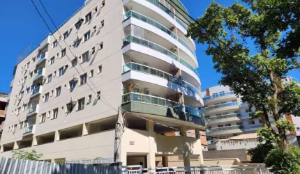 Apartamento à venda, 80 m² por R$ 330.000,00 - Vila Valqueire - Rio de Janeiro/RJ