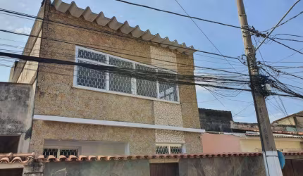 Casa à venda, 170 m² por R$ 530.000,00 - Campinho - Rio de Janeiro/RJ