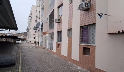 Apartamento à venda, 55 m² por R$ 230.000,00 - Campinho - Rio de Janeiro/RJ