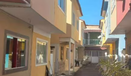 Casa com 2 dormitórios à venda, 78 m² por R$ 250.000,00 - Realengo - Rio de Janeiro/RJ