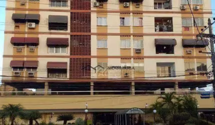 Apartamento com 2 dormitórios à venda, 44 m² por R$ 170.000,00 - Vila Valqueire - Rio de Janeiro/RJ