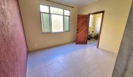 Apartamento à venda, 50 m² por R$ 290.000,00 - Vila Valqueire - Rio de Janeiro/RJ
