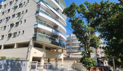 Apartamento à venda, 64 m² por R$ 350.000,00 - Vila Valqueire - Rio de Janeiro/RJ