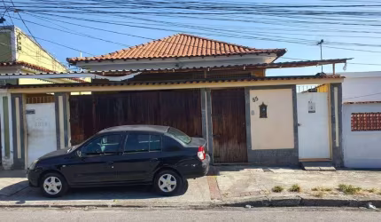 Casa à venda, 166 m² por R$ 500.000,00 - Honório Gurgel - Rio de Janeiro/RJ