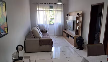 Apartamento à venda, 62 m² por R$ 200.000,00 - Vila Valqueire - Rio de Janeiro/RJ