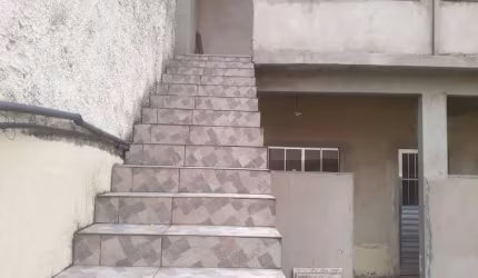 Apartamento Garden à venda, 60 m² por R$ 130.000,00 - Padre Miguel - Rio de Janeiro/RJ