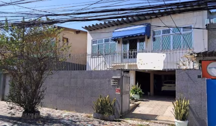 Casa à venda, 130 m² por R$ 1.300.000,00 - Pechincha - Rio de Janeiro/RJ