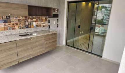 Apartamento à venda, 110 m² por R$ 680.000,00 - Vila Valqueire - Rio de Janeiro/RJ