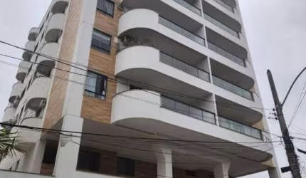 Apartamento à venda, 110 m² por R$ 650.000,00 - Vila Valqueire - Rio de Janeiro/RJ