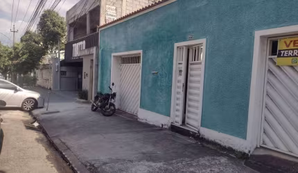 Casa com 5 dormitórios à venda, 100 m² por R$ 700.000,00 - Vila Valqueire - Rio de Janeiro/RJ
