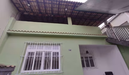 Casa à venda, 94 m² por R$ 550.000,00 - Taquara - Rio de Janeiro/RJ