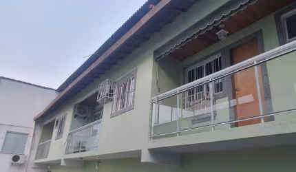 Casa à venda, 120 m² por R$ 330.000,00 - Vila Valqueire - Rio de Janeiro/RJ