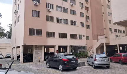 Apartamento à venda, 58 m² por R$ 190.000,00 - Oswaldo Cruz - Rio de Janeiro/RJ