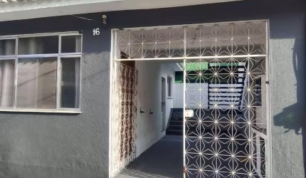 Casa à venda, 156 m² por R$ 530.000,00 - Campinho - Rio de Janeiro/RJ