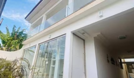 Casa à venda, 346 m² por R$ 1.390.000,00 - Vila Valqueire - Rio de Janeiro/RJ