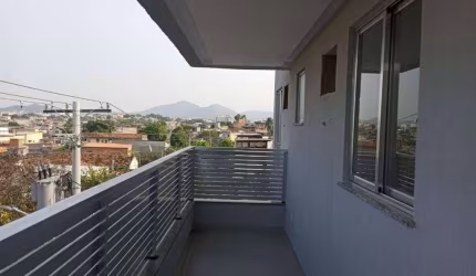 Apartamento à venda, 50 m² por R$ 210.000,00 - Bento Ribeiro - Rio de Janeiro/RJ
