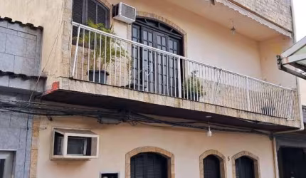 Casa com 3 dormitórios à venda, 215 m² por R$ 550.000,00 - Méier - Rio de Janeiro/RJ