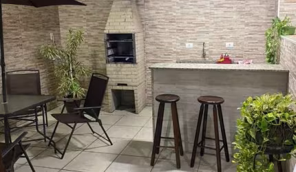Casa com 3 dormitórios à venda, 95 m² por R$ 380.000,00 - Oswaldo Cruz - Rio de Janeiro/RJ