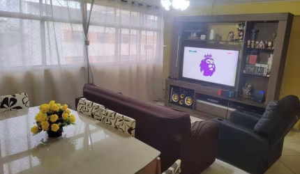 Apartamento com 3 dormitórios à venda, 96 m² por R$ 195.000,00 - Madureira - Rio de Janeiro/RJ