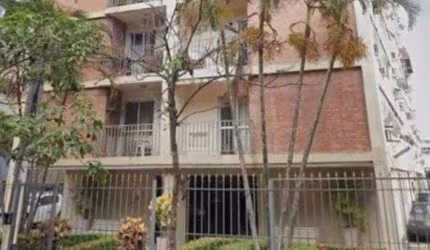 Apartamento à venda, 57 m² por R$ 315.000,00 - Realengo - Rio de Janeiro/RJ