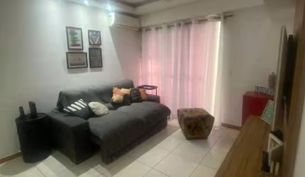 Apartamento à venda, 55 m² por R$ 300.000,00 - Vila Valqueire - Rio de Janeiro/RJ