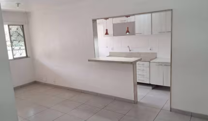Apartamento à venda, 55 m² por R$ 210.000,00 - Taquara - Rio de Janeiro/RJ