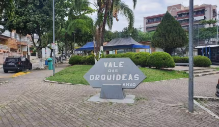 Apartamento à venda, 45 m² por R$ 265.000,00 - Vila Valqueire - Rio de Janeiro/RJ