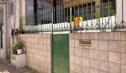 Casa com 1 dormitório à venda, 50 m² por R$ 175.000,00 - Madureira - Rio de Janeiro/RJ